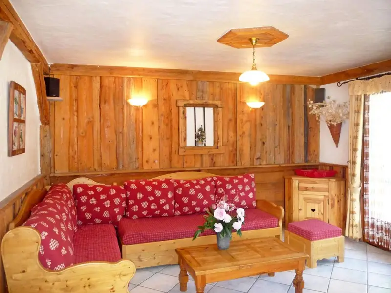 Chalet de la Côte, chalet à Paradiski - La Plagne & Les Arcs (France) (photo 6)