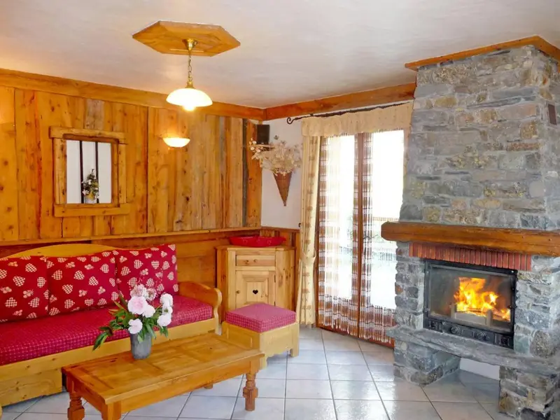 Chalet de la Côte, chalet à Paradiski - La Plagne & Les Arcs (France) (photo 7)