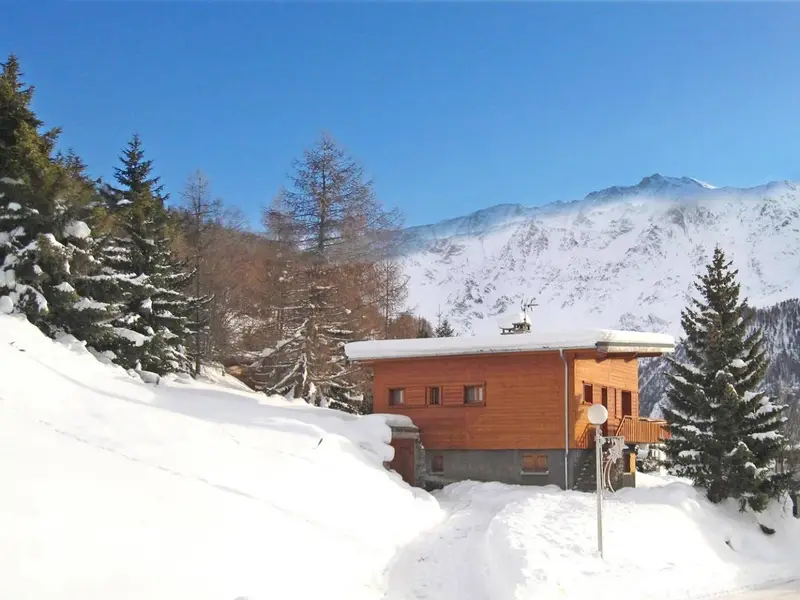Chalet Pierra Menta, chalet à Paradiski - La Plagne & Les Arcs (France) (photo 2)