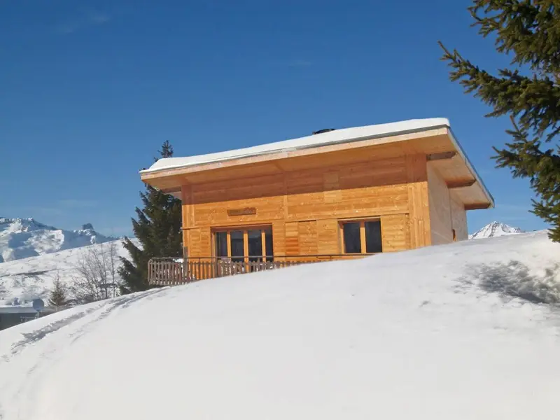Chalet Pierra Menta, chalet à Paradiski - La Plagne & Les Arcs (France) (photo 3)