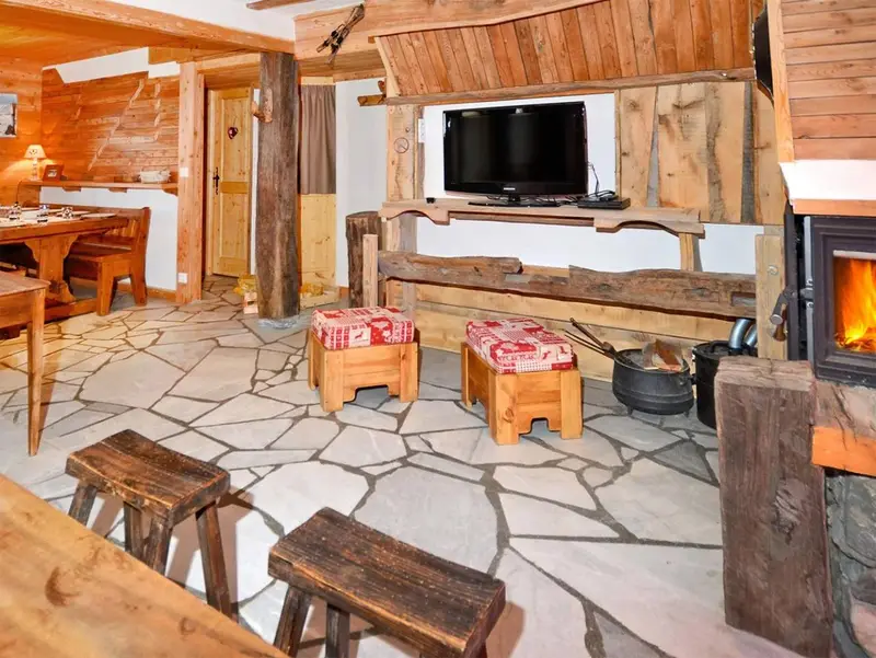 Chalet Pierra Menta, chalet à Paradiski - La Plagne & Les Arcs (France) (photo 6)