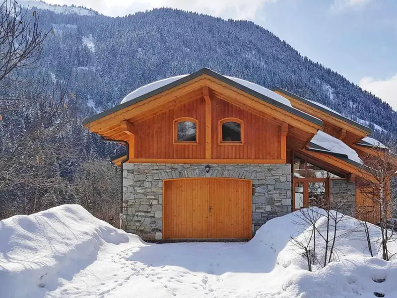 Chalet Alideale, chalet à Paradiski - La Plagne & Les Arcs (France) (photo 2)