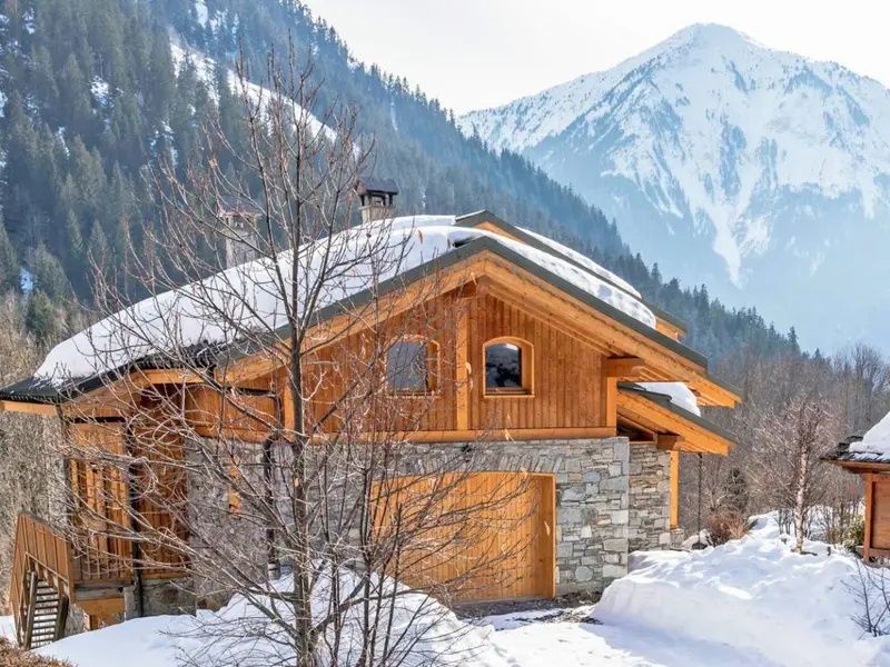 Chalet Alideale, chalet à Paradiski - La Plagne & Les Arcs (France) (photo 3)