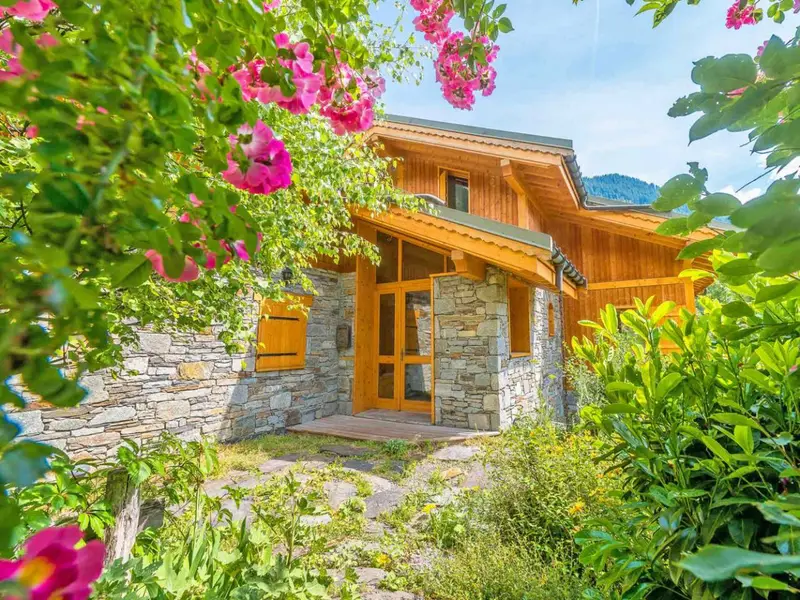 Chalet Alideale, chalet à Paradiski - La Plagne & Les Arcs (France) (photo 5)