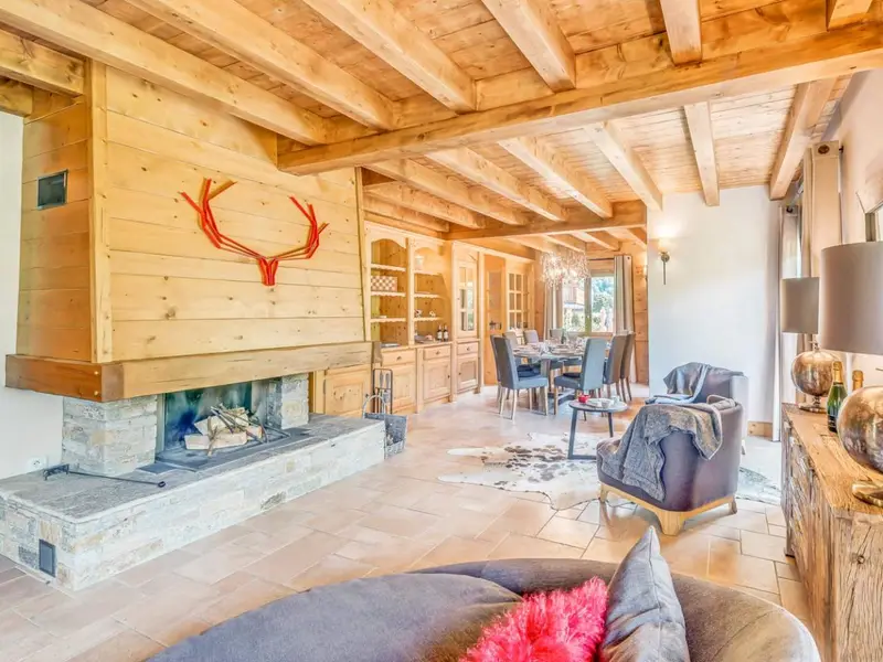 Chalet Alideale, chalet à Paradiski - La Plagne & Les Arcs (France) (photo 8)