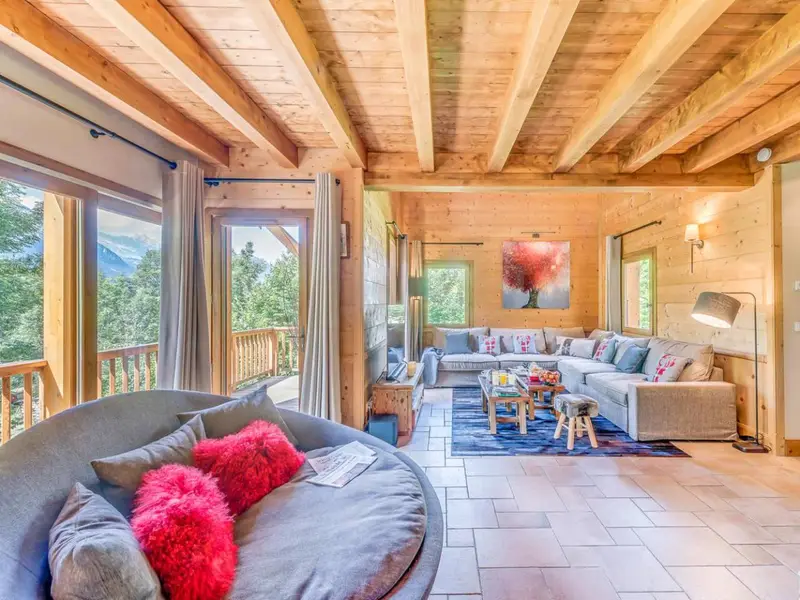 Chalet Alideale, chalet à Paradiski - La Plagne & Les Arcs (France) (photo 9)