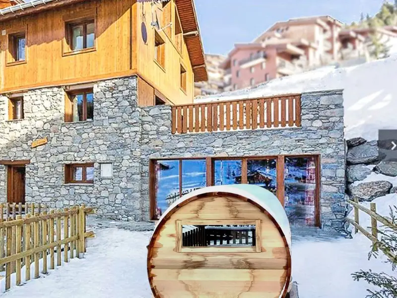 Chalet Epicea, Paradiski - La Plagne & Les Arcs (France)