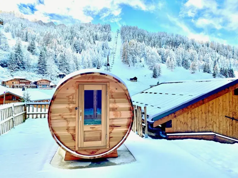 Chalet Epicea, chalet à Paradiski - La Plagne & Les Arcs (France) (photo 2)
