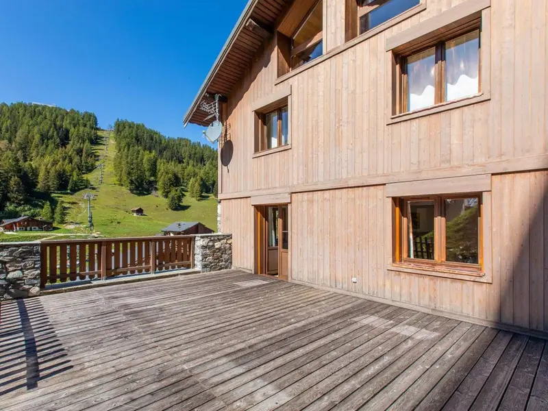 Chalet Epicea, chalet à Paradiski - La Plagne & Les Arcs (France) (photo 4)