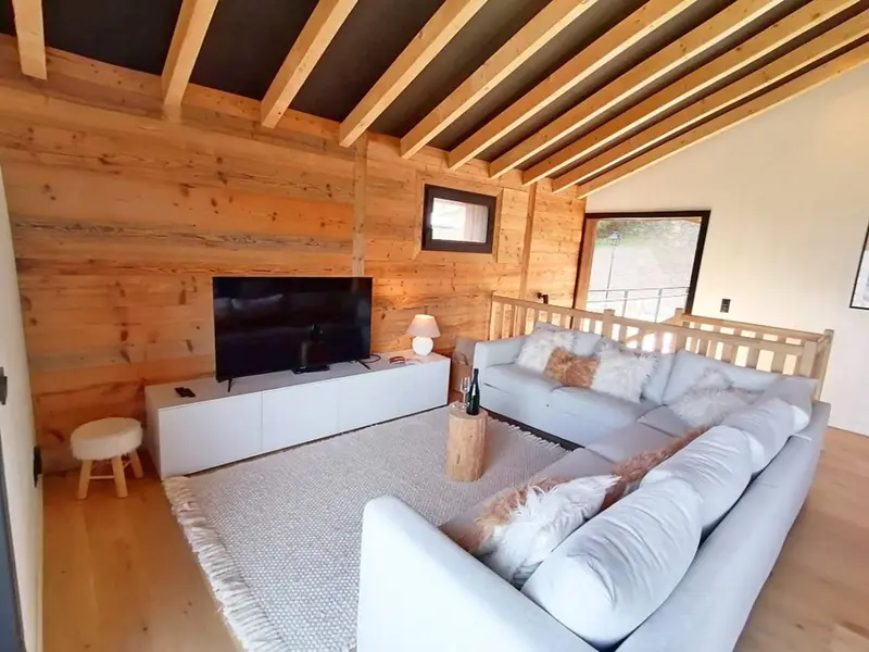 Chalet Polaris, chalet à Paradiski - La Plagne & Les Arcs (France) (photo 2)