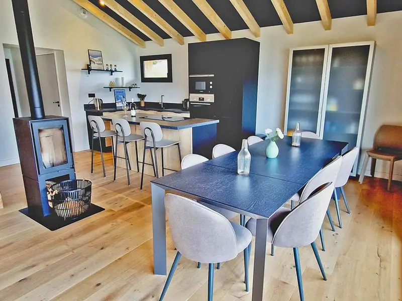 Chalet Polaris, chalet à Paradiski - La Plagne & Les Arcs (France) (photo 4)