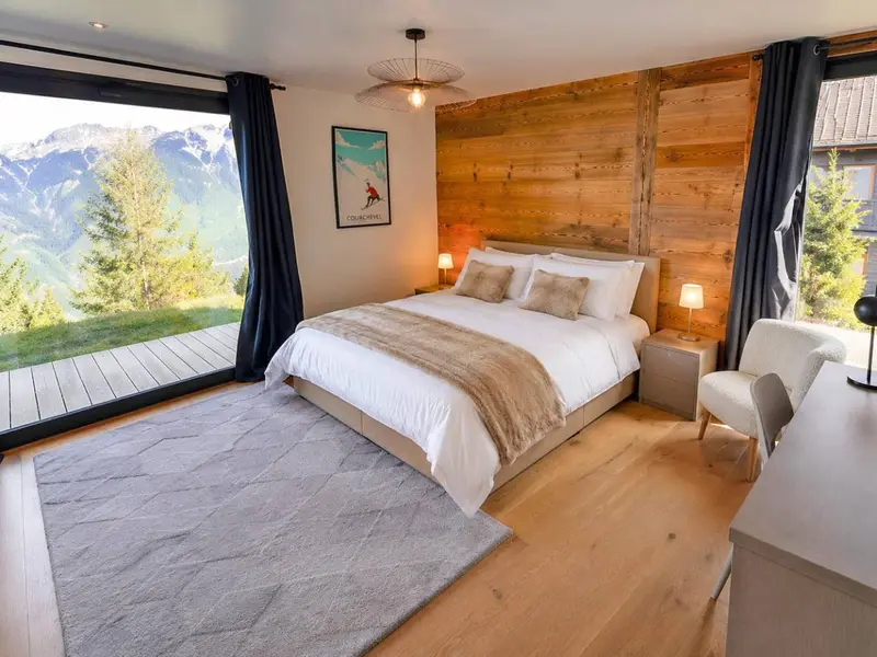 Chalet Polaris, chalet à Paradiski - La Plagne & Les Arcs (France) (photo 5)