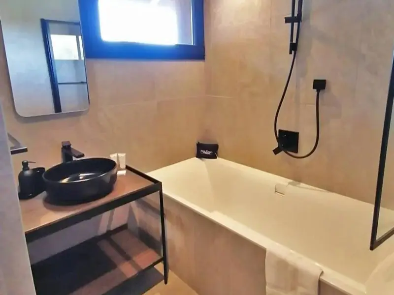 Chalet Polaris, chalet à Paradiski - La Plagne & Les Arcs (France) (photo 9)