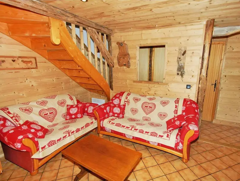 Chalet Gentianes Bleus, chalet à Paradiski - La Plagne & Les Arcs (France) (photo 5)