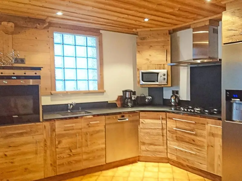 Chalet Gentianes Bleus, chalet à Paradiski - La Plagne & Les Arcs (France) (photo 7)