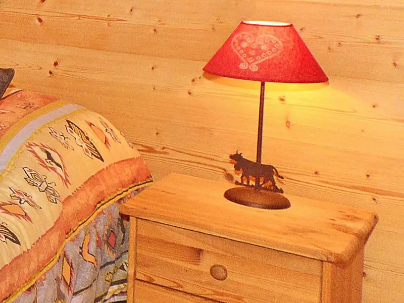 Chalet Gentianes Bleus, chalet à Paradiski - La Plagne & Les Arcs (France) (photo 9)