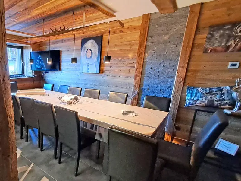 Chalet Opale, chalet à Paradiski - La Plagne & Les Arcs (France) (photo 4)