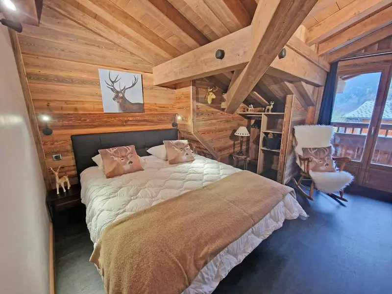 Chalet Opale, chalet à Paradiski - La Plagne & Les Arcs (France) (photo 7)