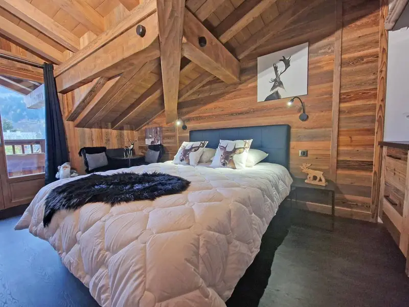 Chalet Opale, chalet à Paradiski - La Plagne & Les Arcs (France) (photo 8)