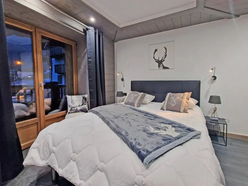 Chalet Opale, chalet à Paradiski - La Plagne & Les Arcs (France) (photo 9)