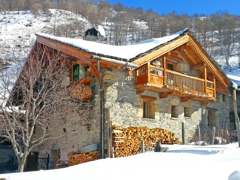 Chalet Coeur du Paradis, chalet à Paradiski - La Plagne & Les Arcs (France) (photo 3)