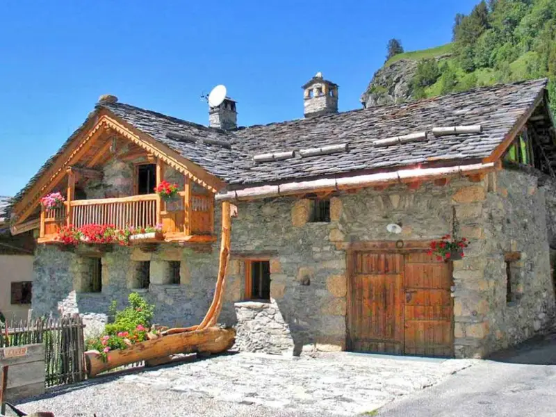 Chalet Coeur du Paradis, chalet à Paradiski - La Plagne & Les Arcs (France) (photo 4)