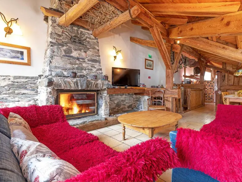 Chalet Coeur du Paradis, chalet à Paradiski - La Plagne & Les Arcs (France) (photo 6)