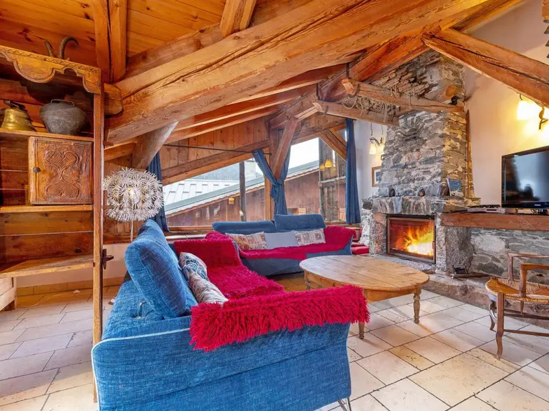Chalet Coeur du Paradis, chalet à Paradiski - La Plagne & Les Arcs (France) (photo 8)