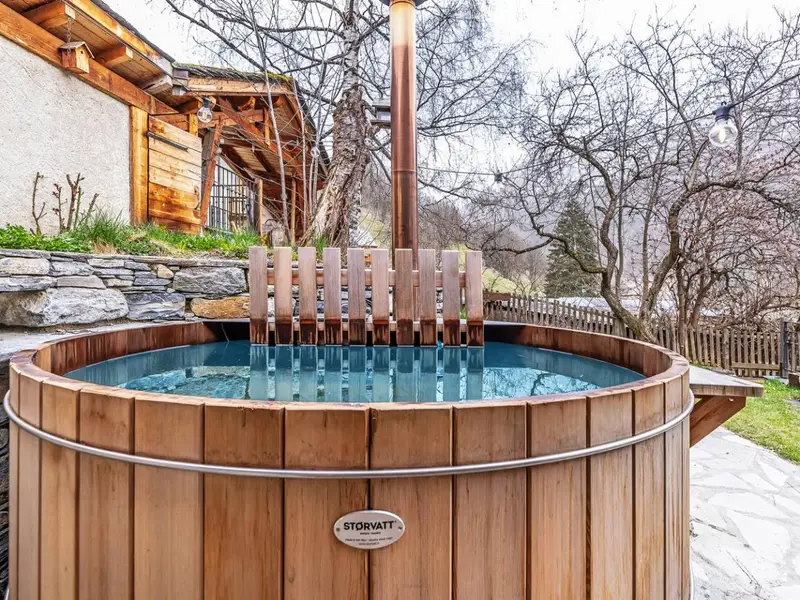 Chalet de Claude, Paradiski - La Plagne & Les Arcs (France)