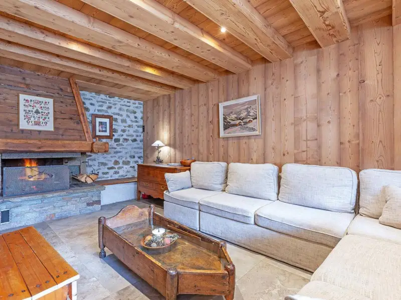Chalet de Claude, chalet à Paradiski - La Plagne & Les Arcs (France) (photo 6)