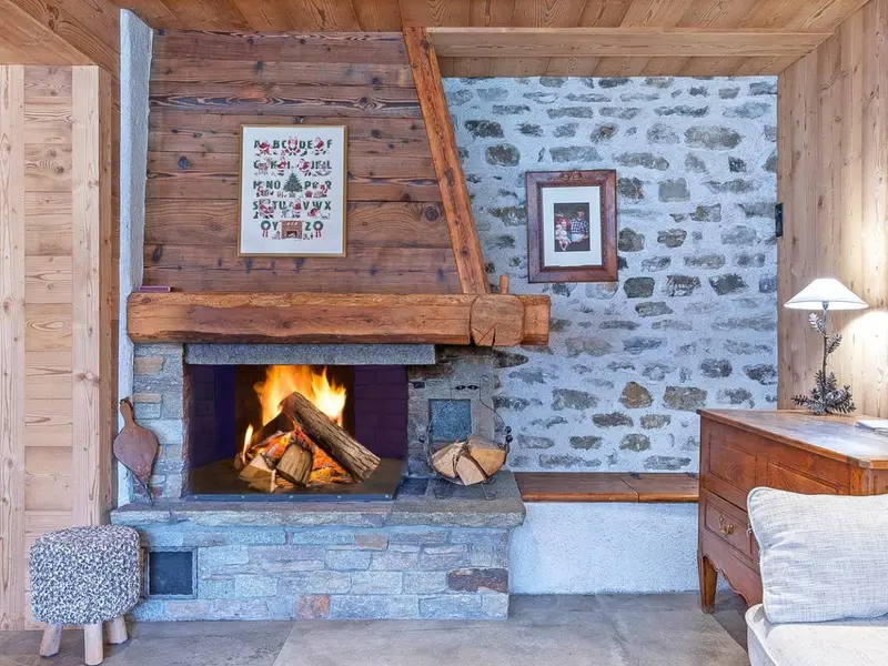 Chalet de Claude, chalet à Paradiski - La Plagne & Les Arcs (France) (photo 7)