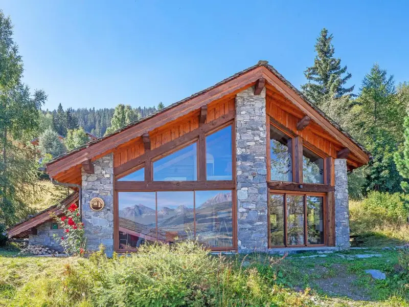 Chalet Le Grand Paradis, Paradiski - La Plagne & Les Arcs (France)
