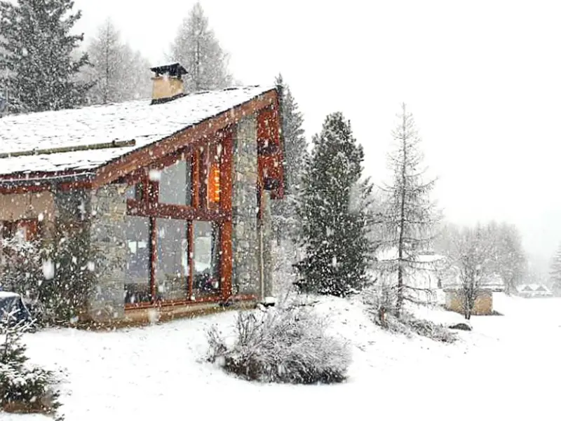 Chalet Le Grand Paradis, chalet à Paradiski - La Plagne & Les Arcs (France) (photo 2)