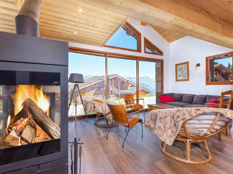Chalet Le Grand Paradis, chalet à Paradiski - La Plagne & Les Arcs (France) (photo 5)