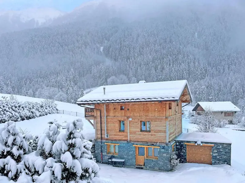 Chalet Ama Dablam, Paradiski - La Plagne & Les Arcs (France)