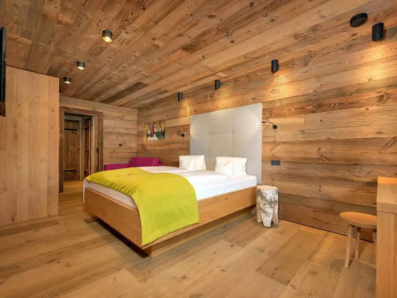 Unique Chalet Flachau IV, chalet à Flachau-Wagrain-St. Johann (Autriche) (photo 9)