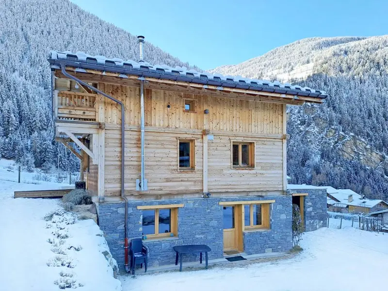 Chalet Ama Dablam, chalet à Paradiski - La Plagne & Les Arcs (France) (photo 3)