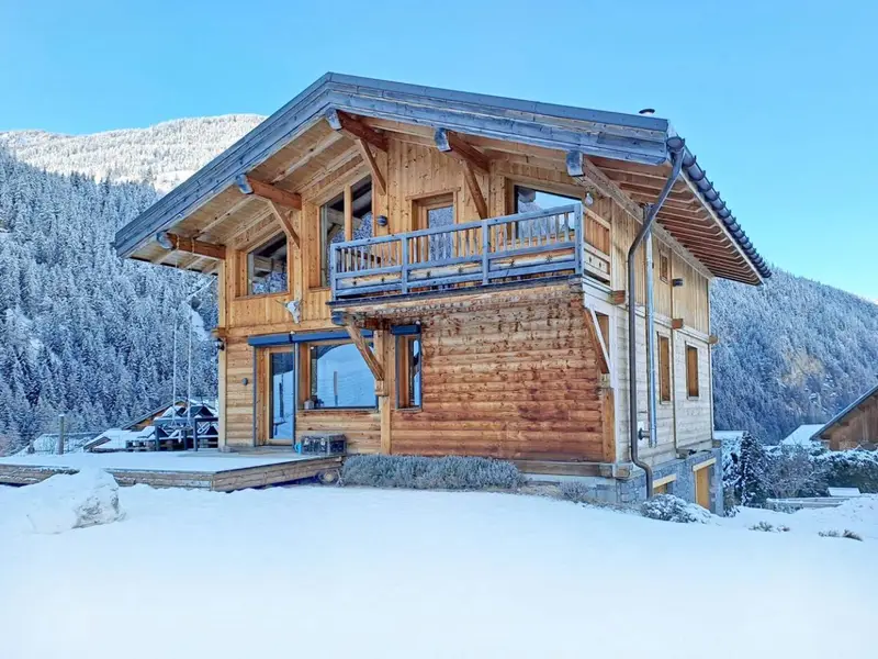 Chalet Ama Dablam, chalet à Paradiski - La Plagne & Les Arcs (France) (photo 4)
