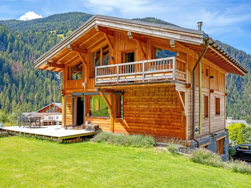 Chalet Ama Dablam, chalet à Paradiski - La Plagne & Les Arcs (France) (photo 7)