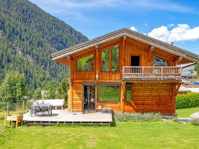 Chalet Ama Dablam, chalet à Paradiski - La Plagne & Les Arcs (France) (photo 8)