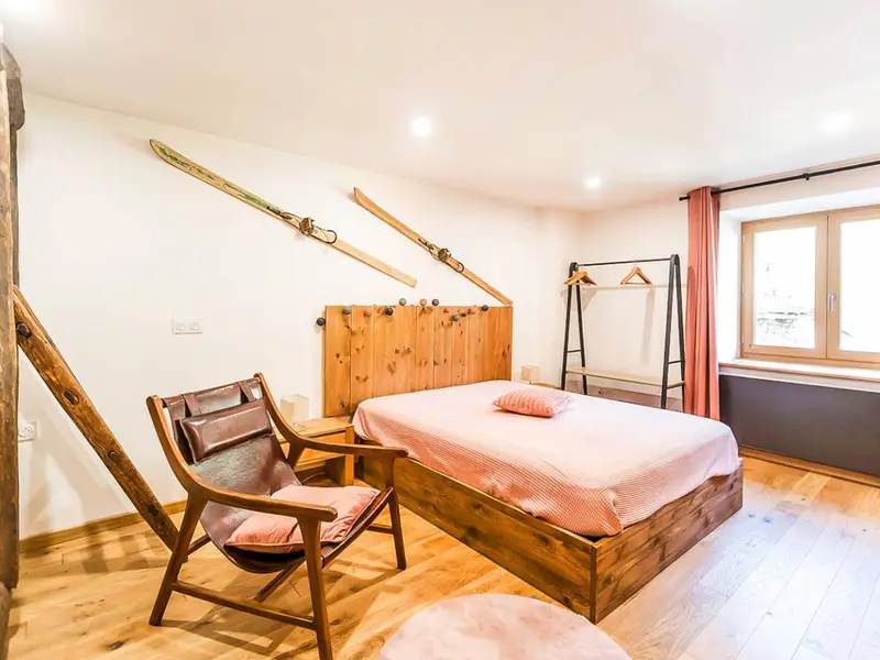 Chalet Les Marcassins, chalet à Paradiski - La Plagne & Les Arcs (France) (photo 8)