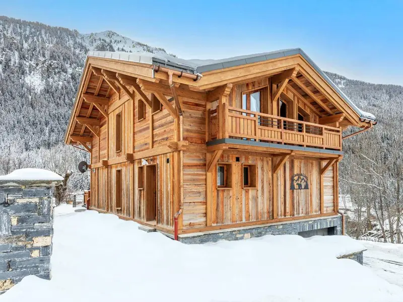 Chalet La Tanière de l'Ours, Paradiski - La Plagne & Les Arcs (France)