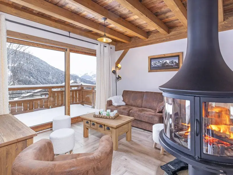 Chalet La Tanière de l'Ours, chalet à Paradiski - La Plagne & Les Arcs (France) (photo 4)
