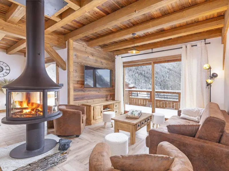 Chalet La Tanière de l'Ours, chalet à Paradiski - La Plagne & Les Arcs (France) (photo 5)
