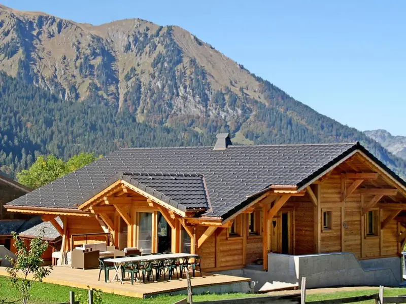 Chalet Châtel CYA01, chalet à Portes du Soleil (France) (photo 3)