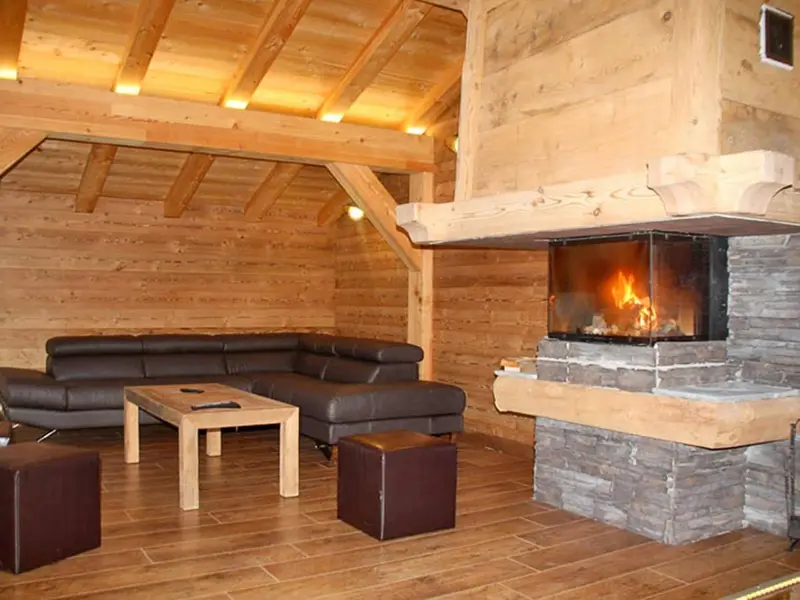 Chalet Châtel CYA01, chalet à Portes du Soleil (France) (photo 4)