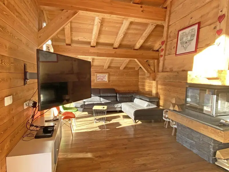 Chalet Châtel CYA01, chalet à Portes du Soleil (France) (photo 5)