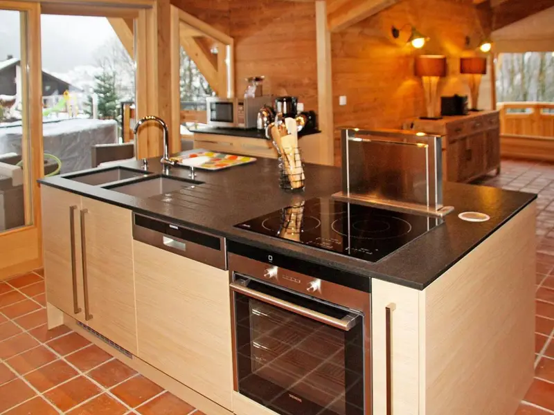 Chalet Châtel CYA01, chalet à Portes du Soleil (France) (photo 7)