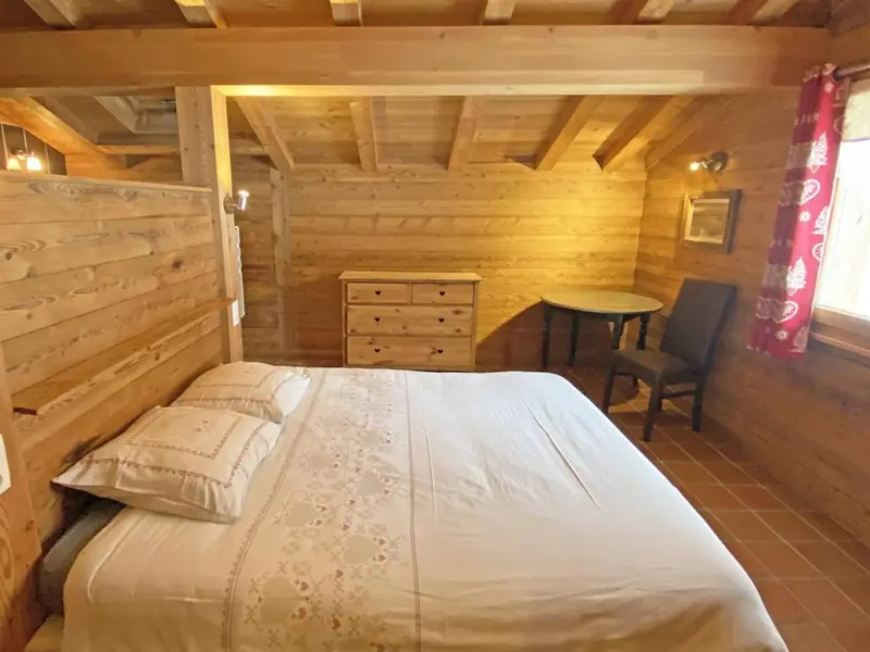 Chalet Châtel CYA01, chalet à Portes du Soleil (France) (photo 8)