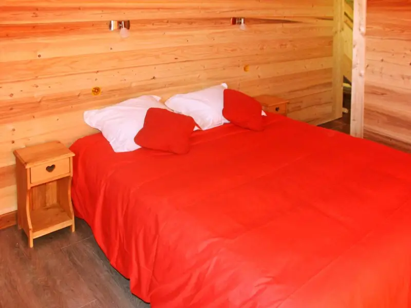 Chalet Châtel CYA01, chalet à Portes du Soleil (France) (photo 9)